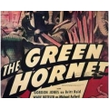 GREEN HORNET (THE), 13 EPISODE SERIAL, 1940